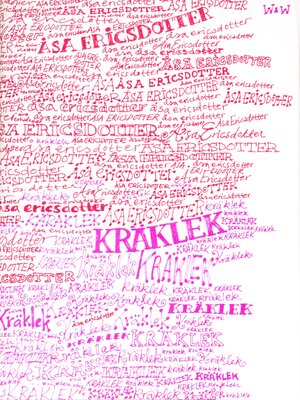 cover image of Kräklek